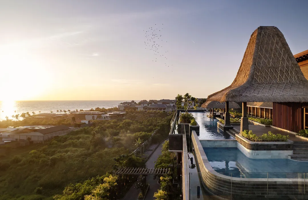 Holiday Inn Resort Bali Canggu By Ihg-1