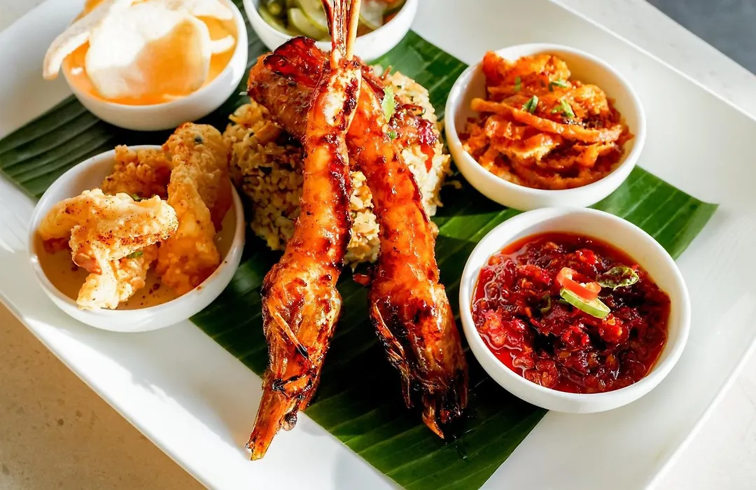 Holiday Inn Resort Bali Canggu By Ihg-1