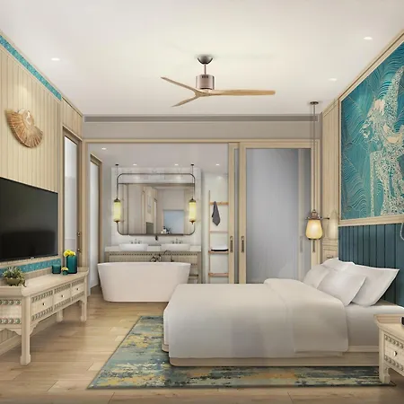 Holiday Inn Resort Bali Canggu By Ihg-3